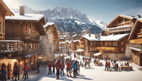 Choisir montgenèvre mmv pour un séjour sportif et convivial