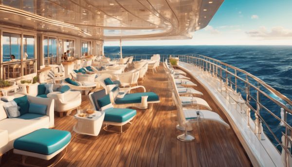 Expérience client sur MSC Grandiosa : qualités et problèmes