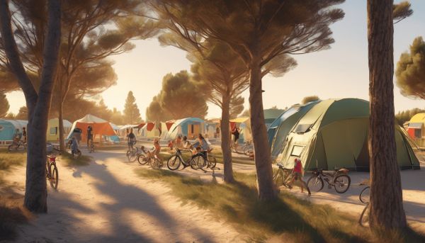 Pourquoi choisir le camping La Carabasse pour des vacances réussies à Vias Plage ?
