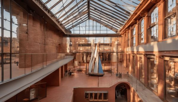 Pourquoi visiter le musée Lapérouse à Albi