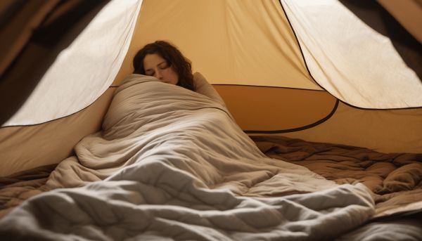 Profitez d’un sommeil de qualité avec le drap de sac de couchage