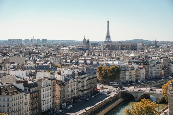 Sortie insolite à Paris : des idées originales pour découvrir la capitale autrement