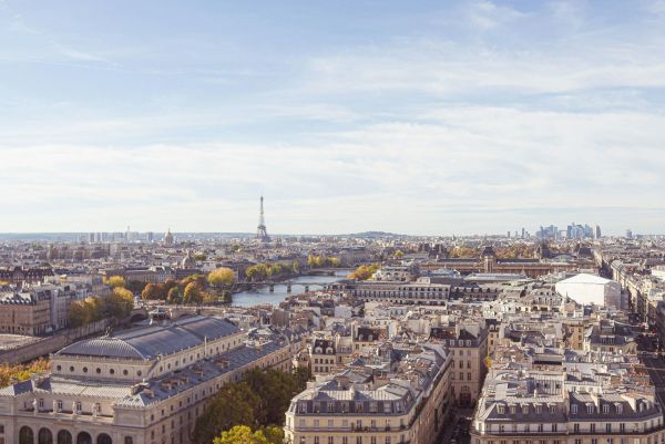 Sortie insolite à Paris : des idées originales pour découvrir la capitale autrement