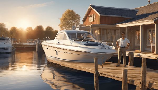 Unboat : la façon inattendue de profiter d’un bateau sans l’acheter
