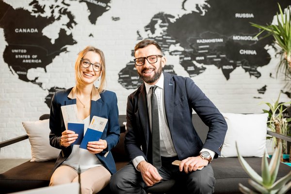 Séjour incentive agence organisation : boostez vos événements professionnels