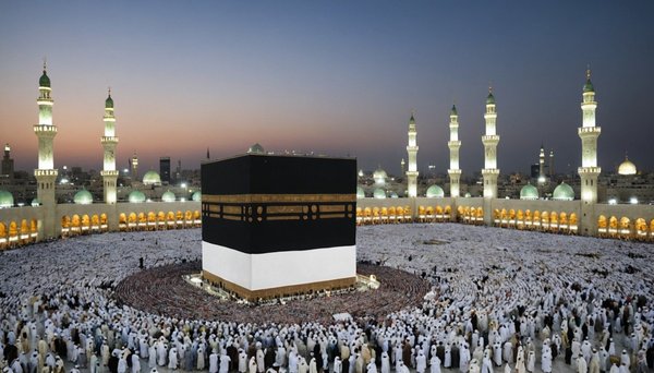 Découvrez les forfaits inoubliables pour le hajj 2025