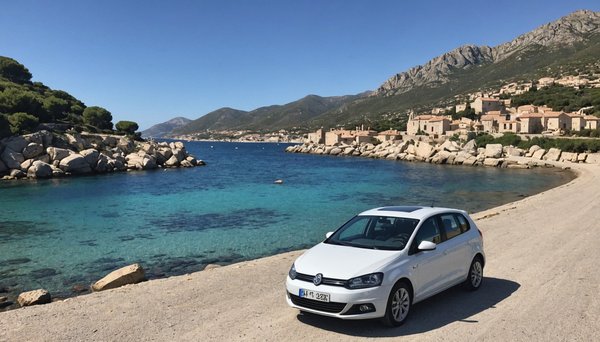 Location voiture calvi : partez à l'aventure en balagne